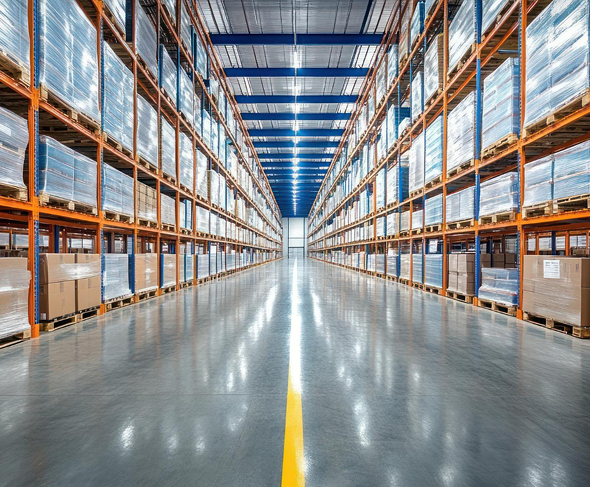 Business Storage Solutions
