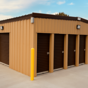Student Storage Solutions