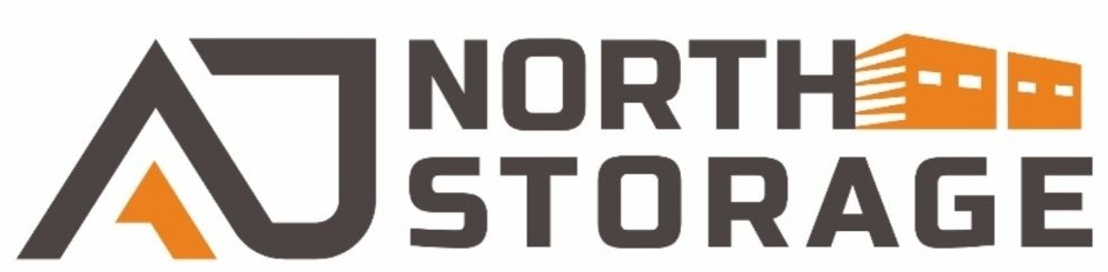 A&J North Storage Logo Image