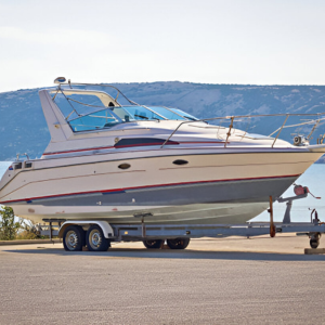 Boat Storage Image