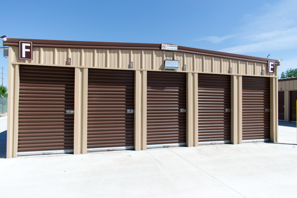 Business Storage Solutions