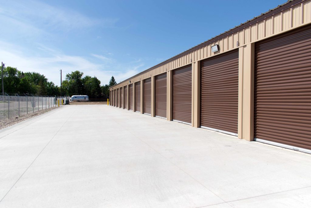 Long Term Storage Rental
