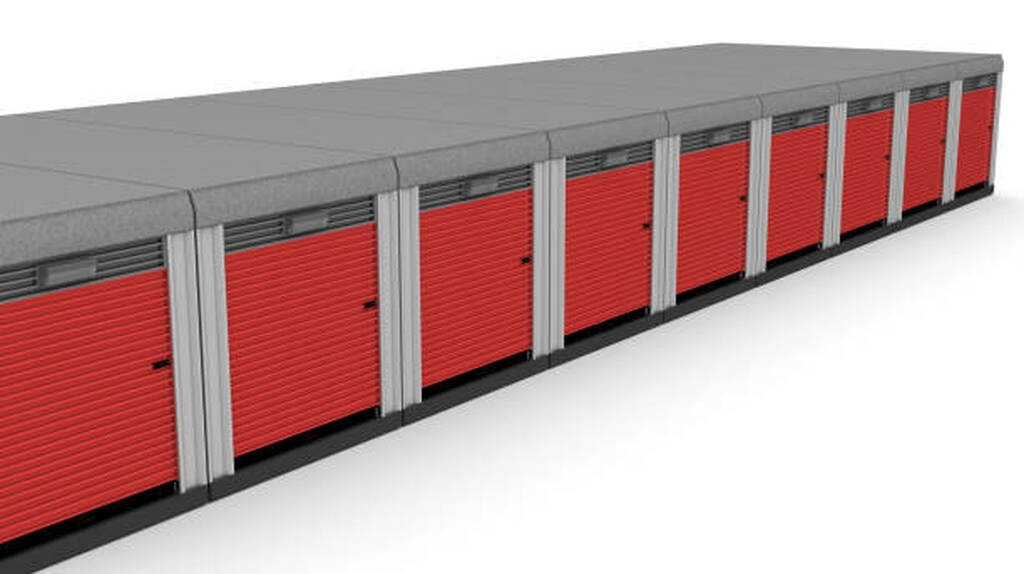 Long Term Storage Rental