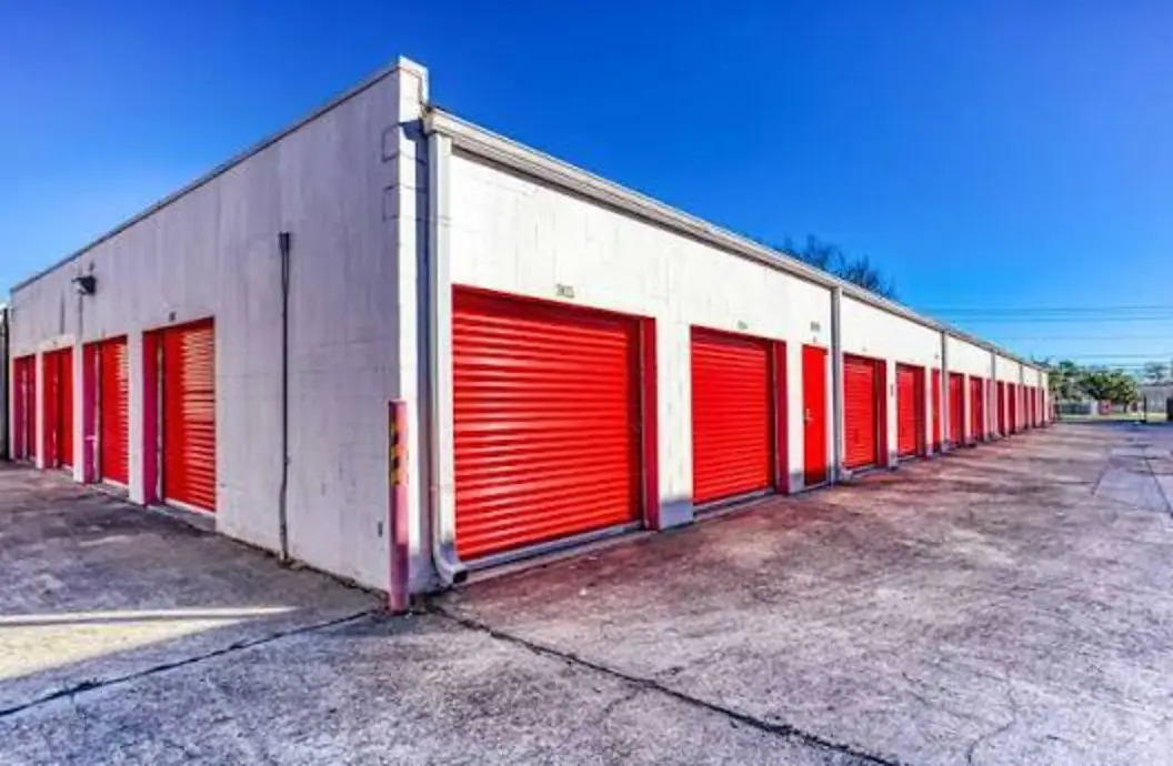 Why Choosing the Right Storage Unit Size Actually Matters