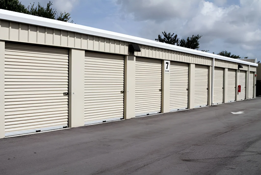 What Is Warehouse Storage, really
